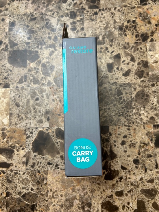 GAIAM Restore Mini Loop Bands Set - Multicolor - Picture 4 of 4